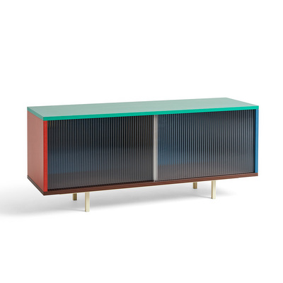 Colour Cabinet -senkki