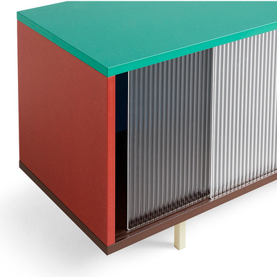 Colour Cabinet -senkki