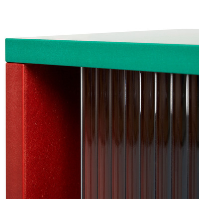 Colour Cabinet -senkki