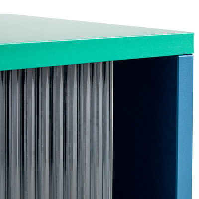 Colour Cabinet -senkki