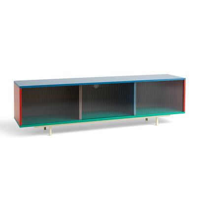 Colour Cabinet -senkki