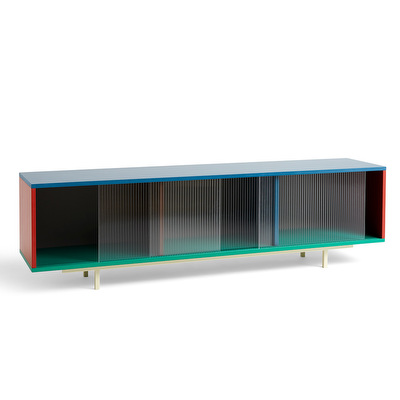 Colour Cabinet -senkki
