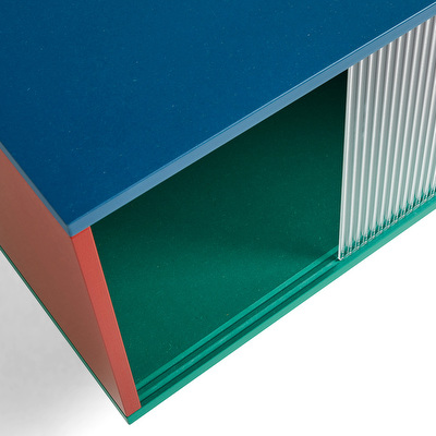 Colour Cabinet -senkki