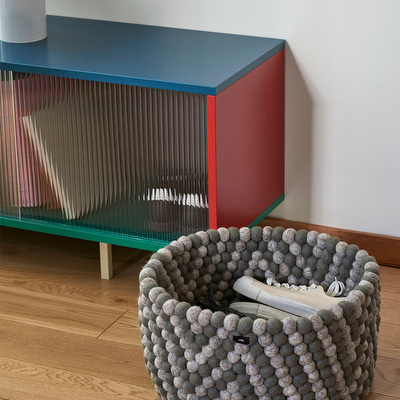 Colour Cabinet -senkki