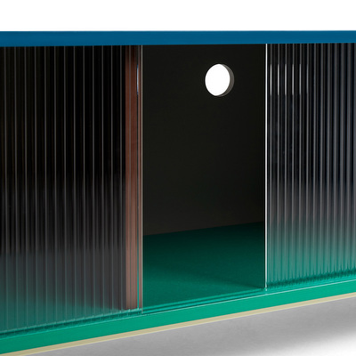 Colour Cabinet -senkki