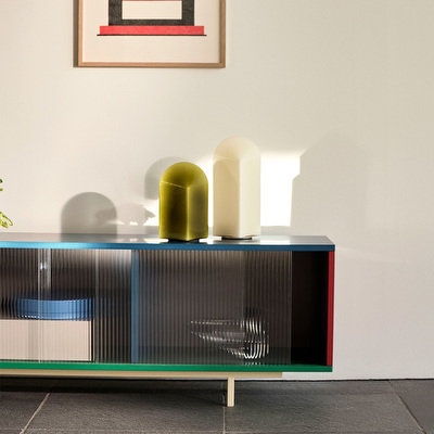 Colour Cabinet -senkki