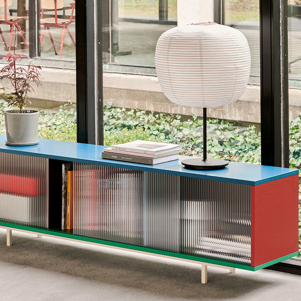 Colour Cabinet -senkki