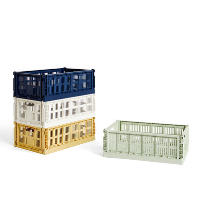 Colour Crate -kori
