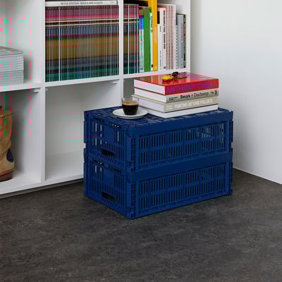 Colour Crate -kori