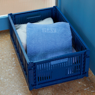 Colour Crate -kori