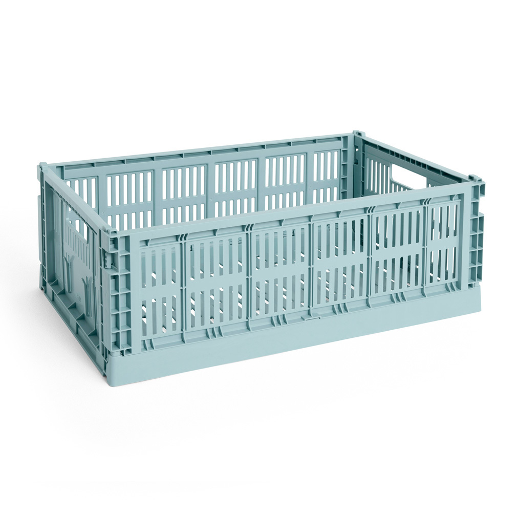 Colour Crate -kori