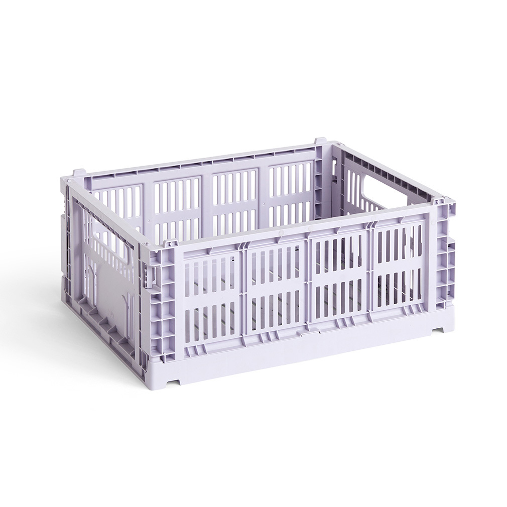 Colour Crate -kori