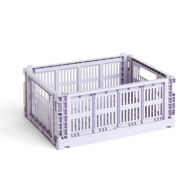 Colour Crate -kori