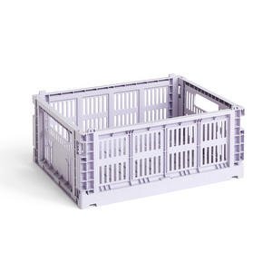 Colour Crate -kori, lavender, medium