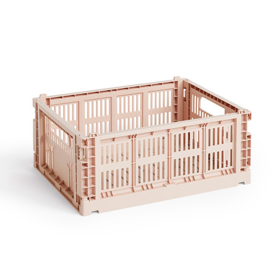 Colour Crate -kori