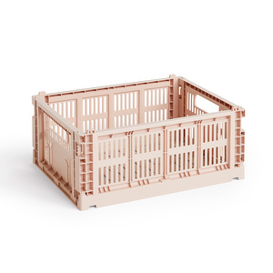 Colour Crate -kori, powder, medium