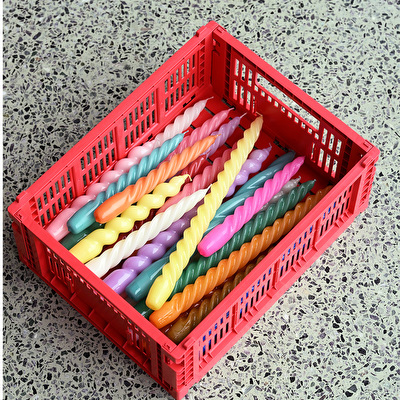 Colour Crate -kori