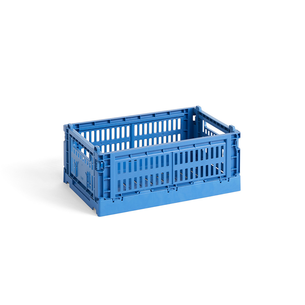 Colour Crate -kori