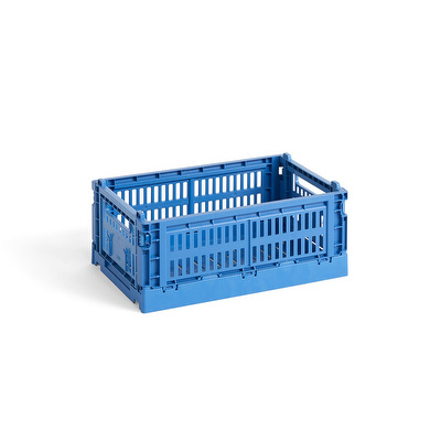 Colour Crate -kori