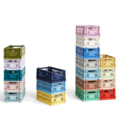 Colour Crate -kori