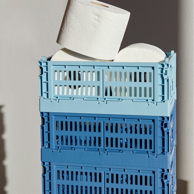 Colour Crate -kori