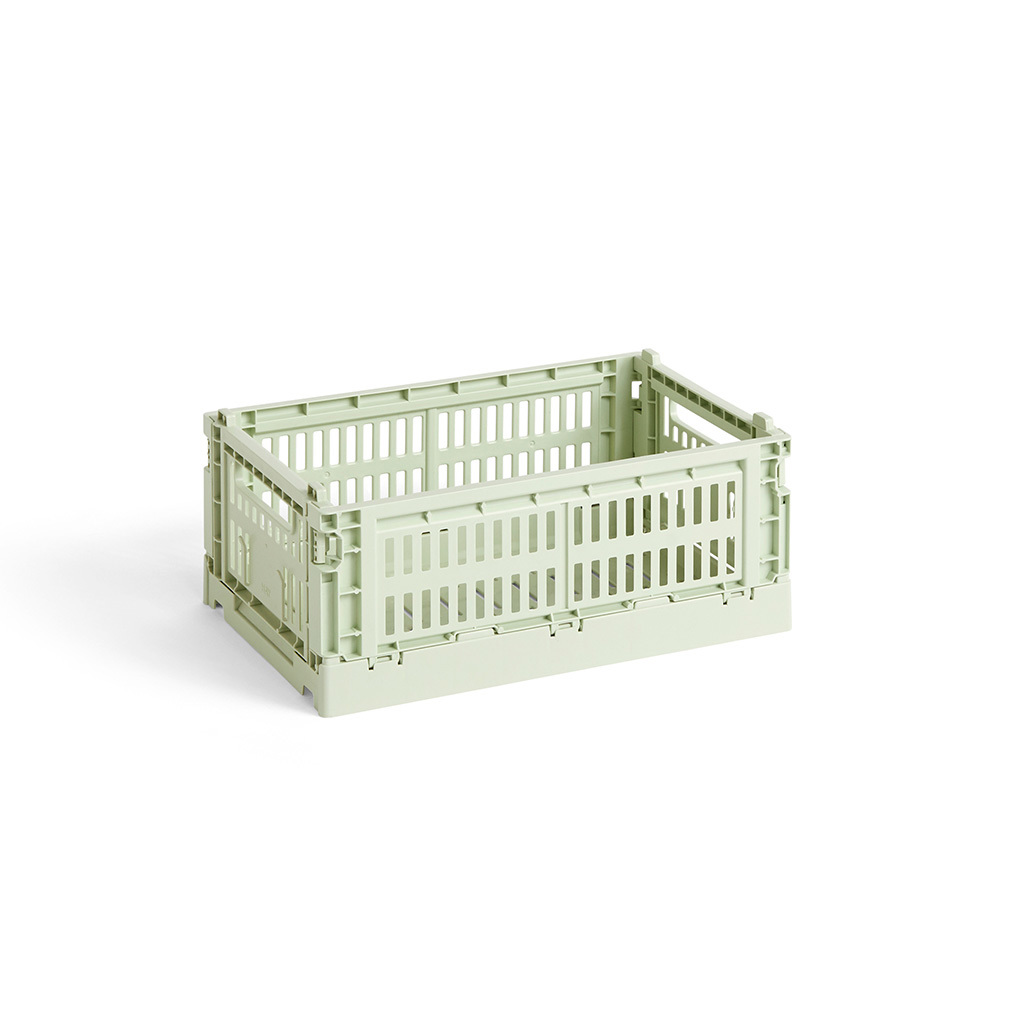 Colour Crate -kori