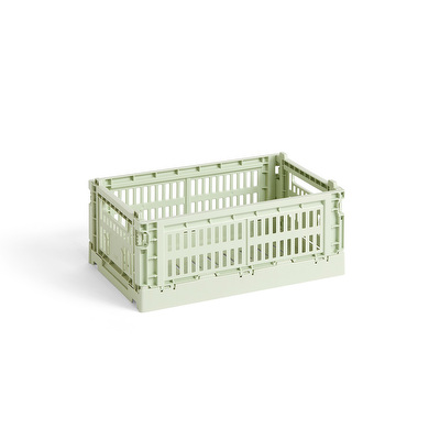 Colour Crate -kori