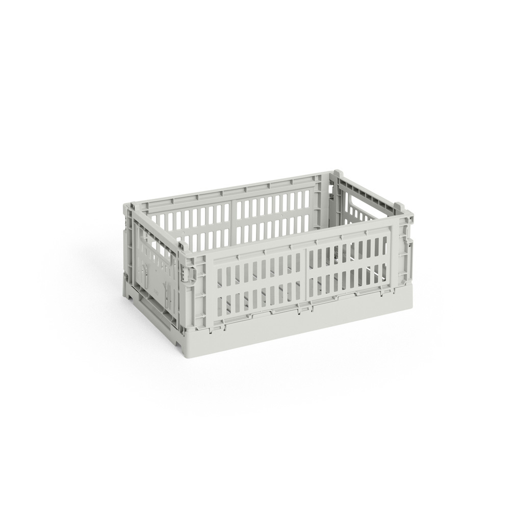 Colour Crate -kori
