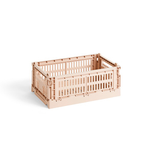 Colour Crate -kori, powder, small