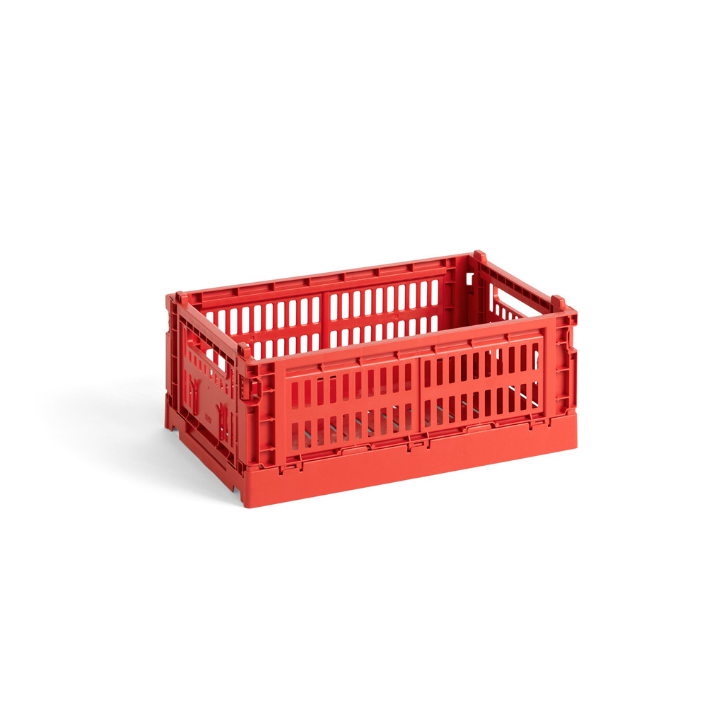 Colour Crate -kori