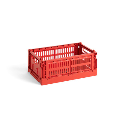 Colour Crate -kori