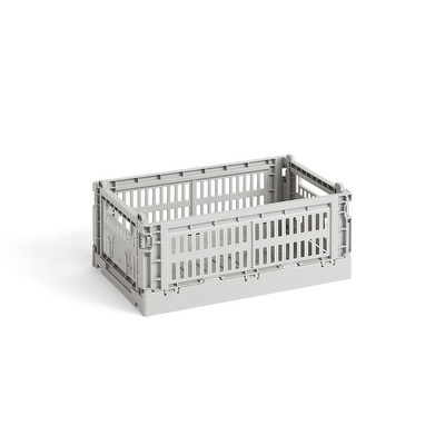 Colour Crate -kori