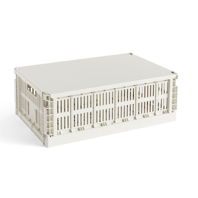 Colour Crate -korin kansi