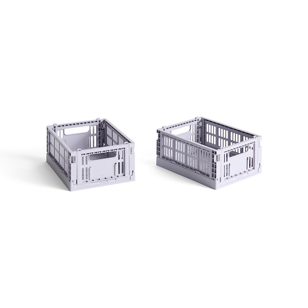 Colour Crate Mini -korit