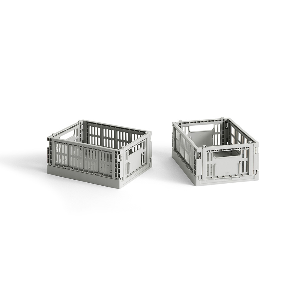 Colour Crate Mini -korit