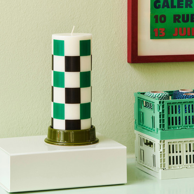 Colour Crate Mini -korit