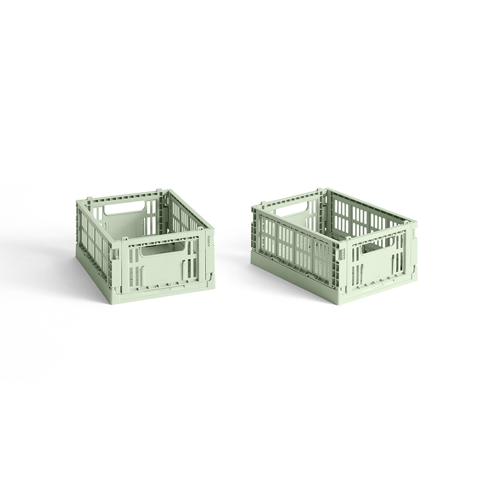 Colour Crate Mini -korit