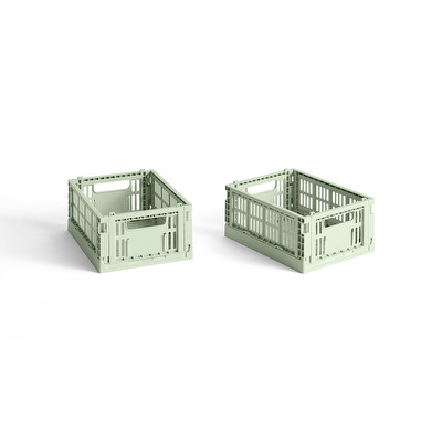 Colour Crate Mini -korit
