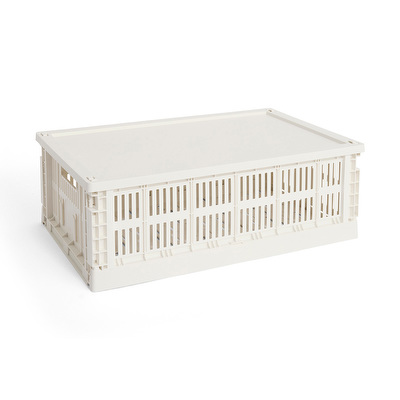 Colour Crate -korin muovikansi