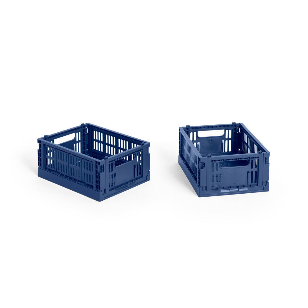 Colour Crate Mini -korit
