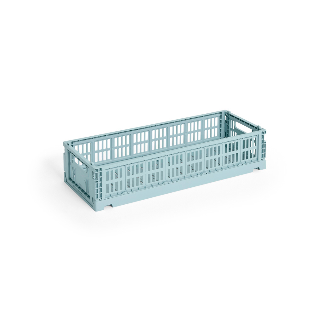 Colour Crate Mini Oblong -kori