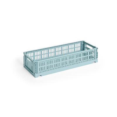 Colour Crate Mini Oblong -kori