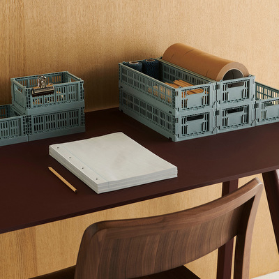 Colour Crate Mini Oblong -kori
