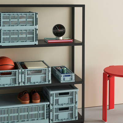 Colour Crate Mini Oblong -kori