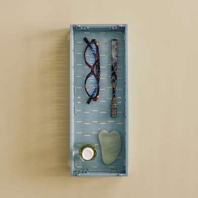 Colour Crate Mini Oblong -kori