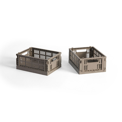 HAY Colour Crate Mini -säilytyskorit