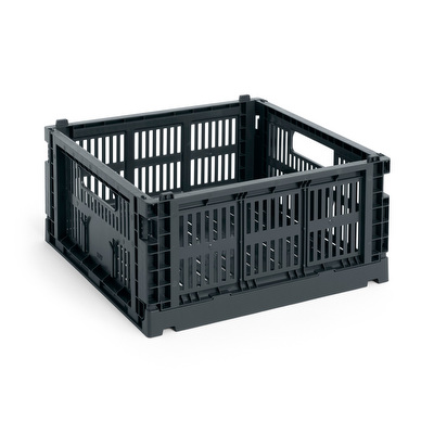 Colour Crate -kori