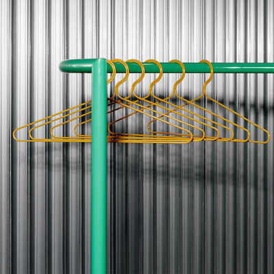 Colour Rack -vaaterekki