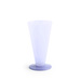 Conical-maljakko, vaaleansininen / laventeli, small