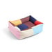 HAY Dogs -koiranpeti, multicolour, small
